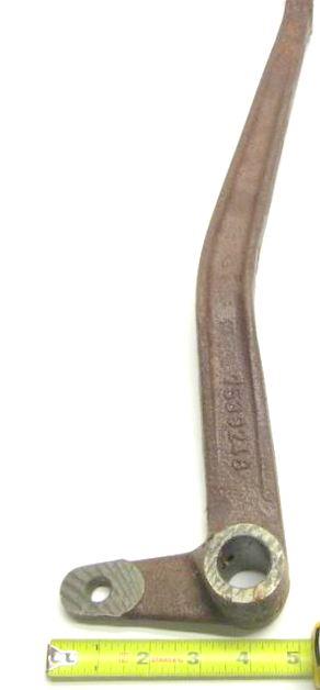M35-806 | M35-806 brake pedal lever  (4).JPG