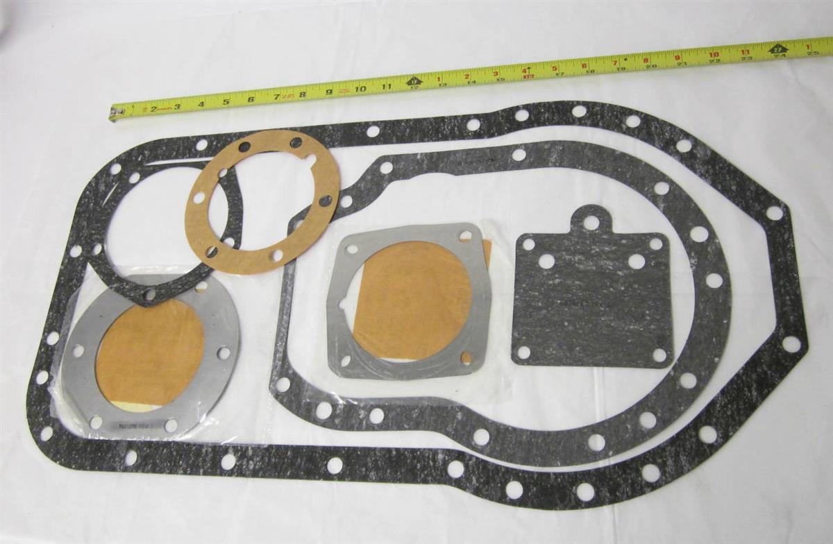 M35-808 | M35-808 Transfer Case Gasket Kit Multi-Fuel M35A2 Series (2).JPG