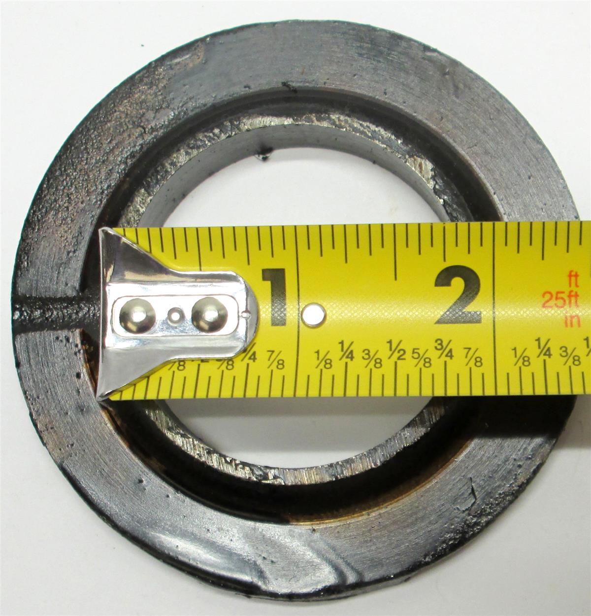 M35-809 | M35-809 Cable Drum Sliding Thrust Ring Clutch M35A2 M35A3 (6).JPG