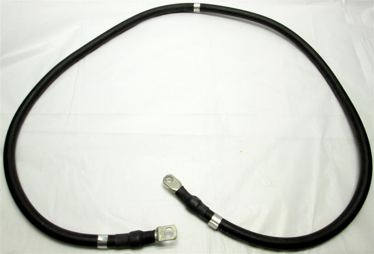 M35-814 | M35-814 Starter Front Electrical Lead Multifuel Engine LDT465 M35A2 (8).JPG