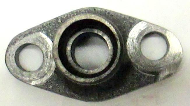 M35-816 | M35-816 Turbo Oil Flange to Tube Adapter Multifuel Engine LDT465 M35A2 (5).JPG