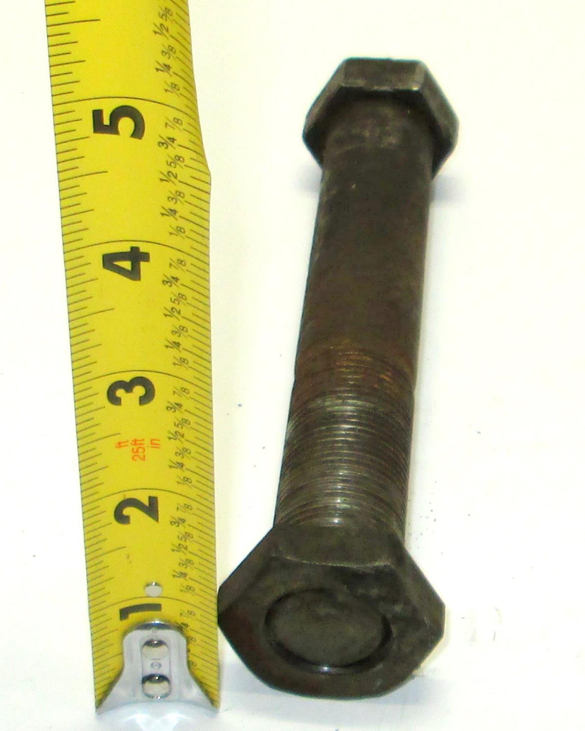 COM-5728 Parking Brake Pivot Bolt with Nut M35A2 M54 M809