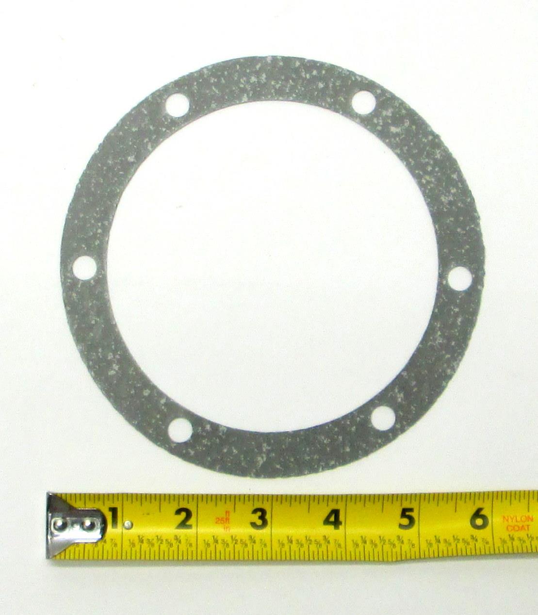 M35-825 | M35-825 Tandem Axle Suspension Spring Seat Gasket Multifuel Engine LDT465 M35A2 (4).JPG