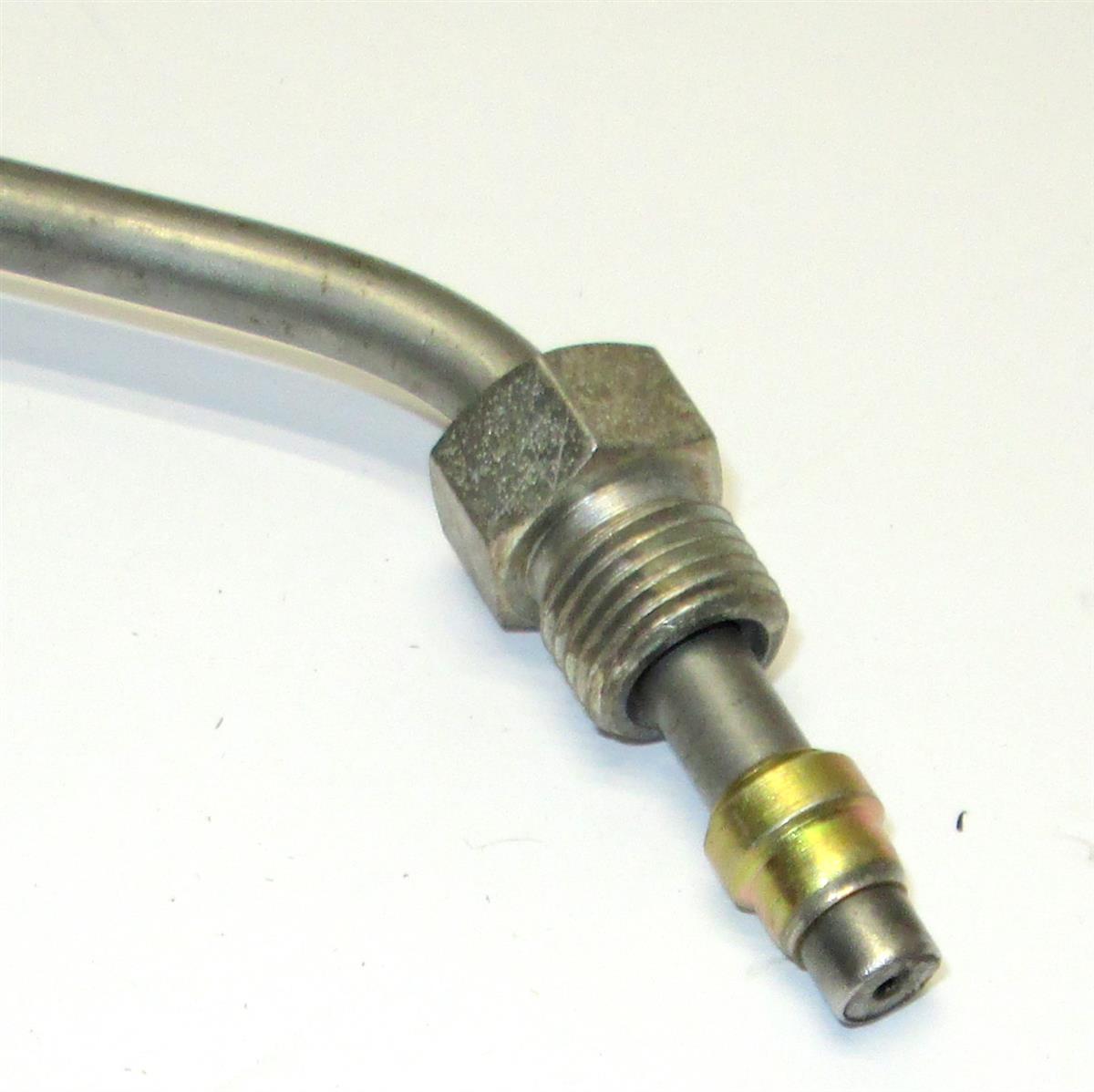 M35-830 | M35-830 2ND Fuel Line Injector Metallic Tube Multifuel Engine LDT465 M35A2 (1).JPG