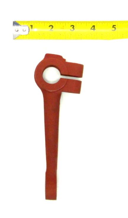 M35-840 | M35-840 Transfer Control Shift Link Lever M35A1 M35A2 (4).JPG