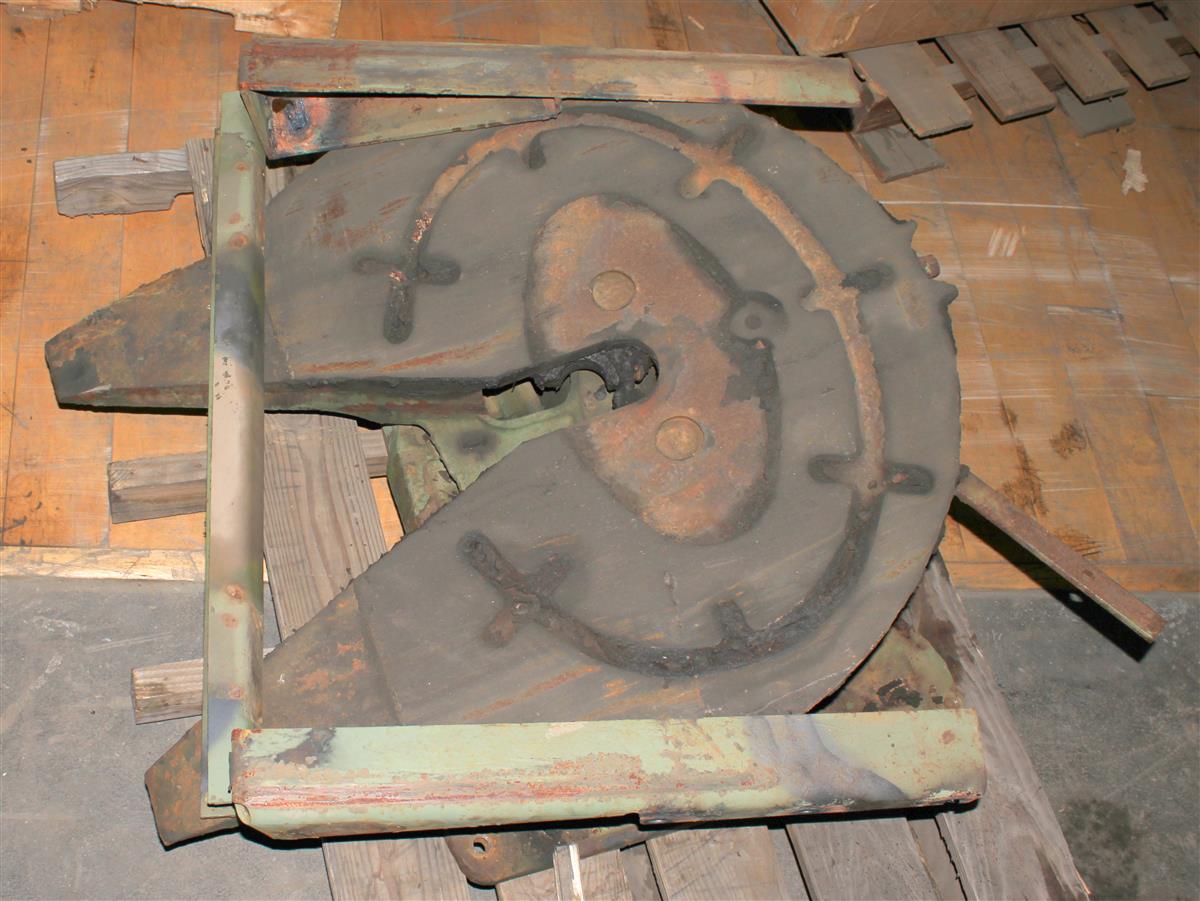 M35-846 | M35-846 Used 5TH Wheel Assembly M275 (3).JPG