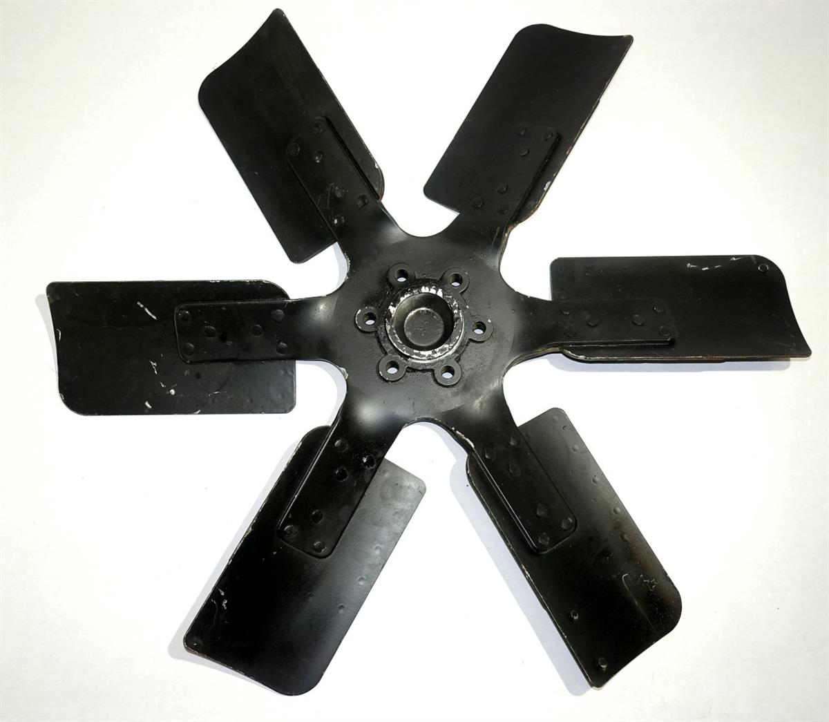 5T-510 | M809 Radiator Fan (1) (Large).JPG