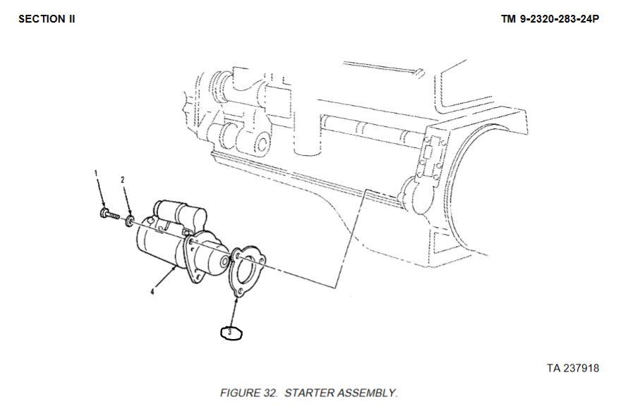 M9-1003 | M9-1003  Spacer Plate.JPG