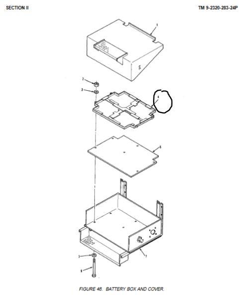 M9-1011 | M9-1011  Battery Box Cover.JPG