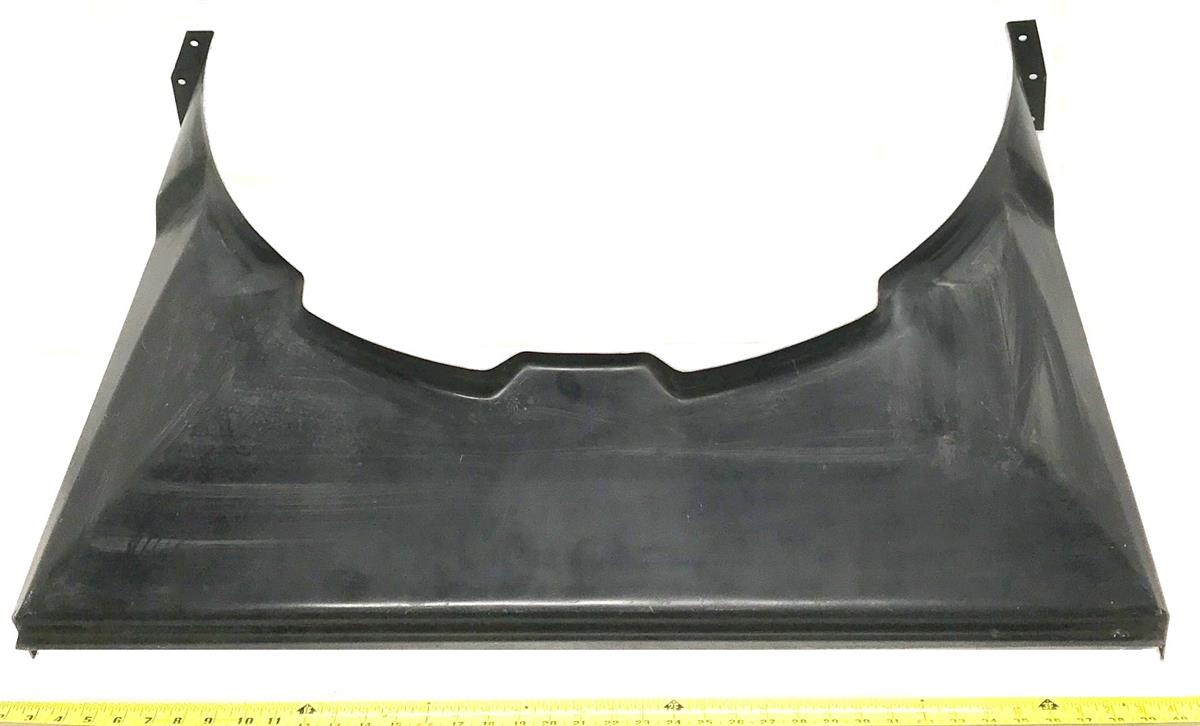 M9-1048 | M9-1048  Lower Radiator Shroud M915  (5).jpg