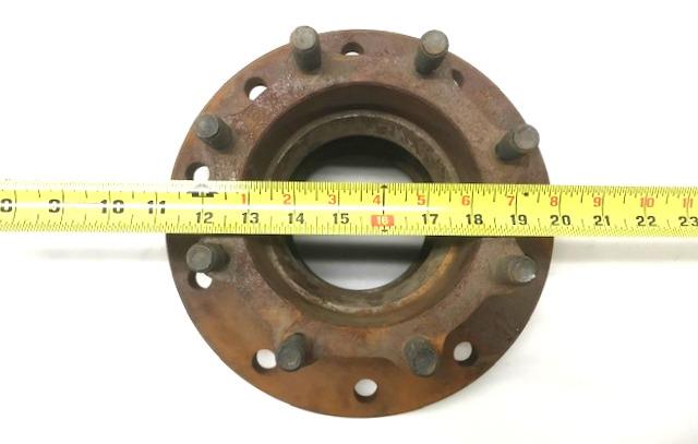 M9-1061 | M9-1061 Wheel Hub Assembly M915 (9).jpg