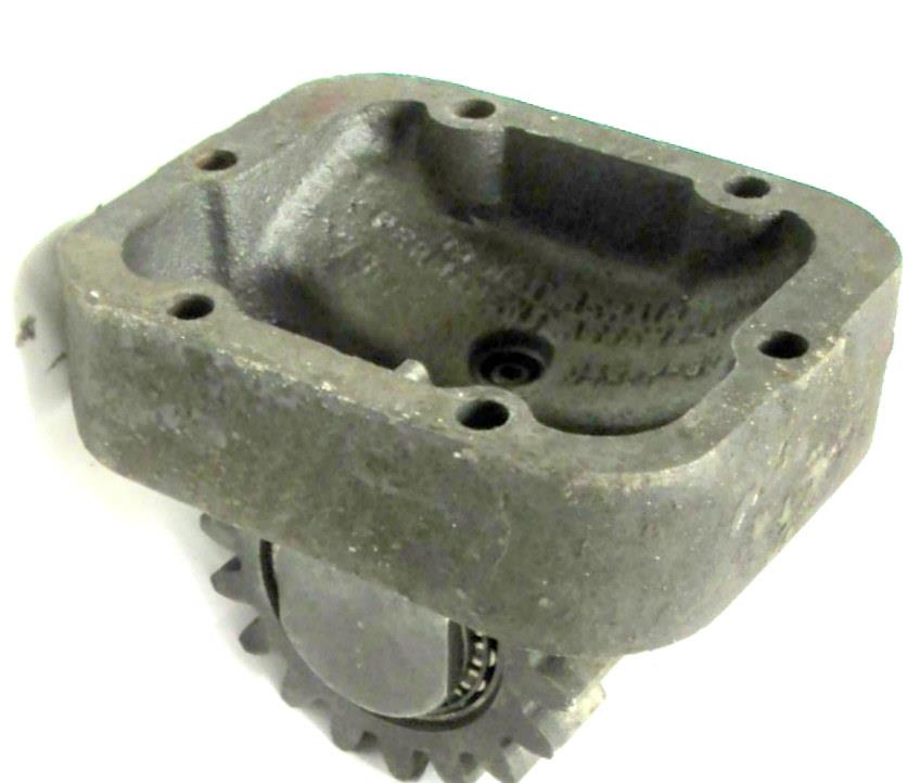 M9-1811 | M9-1811 PTO Mechanical Drive Housing With Gear Spur M916 M917 M920 (1).JPG