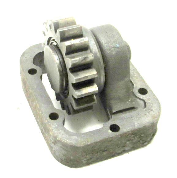 M9-1811 | M9-1811 PTO Mechanical Drive Housing With Gear Spur M916 M917 M920 (13).JPG