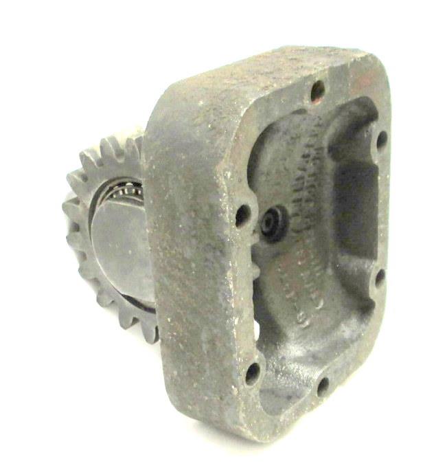 M9-1811 | M9-1811 PTO Mechanical Drive Housing With Gear Spur M916 M917 M920 (16).JPG