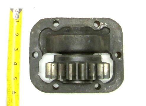 M9-1811 | M9-1811 PTO Mechanical Drive Housing With Gear Spur M916 M917 M920 (3).JPG