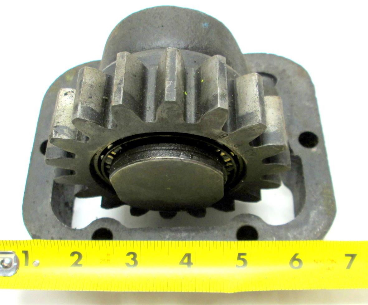 M9-1811 | M9-1811 PTO Mechanical Drive Housing With Gear Spur M916 M917 M920 (5).JPG