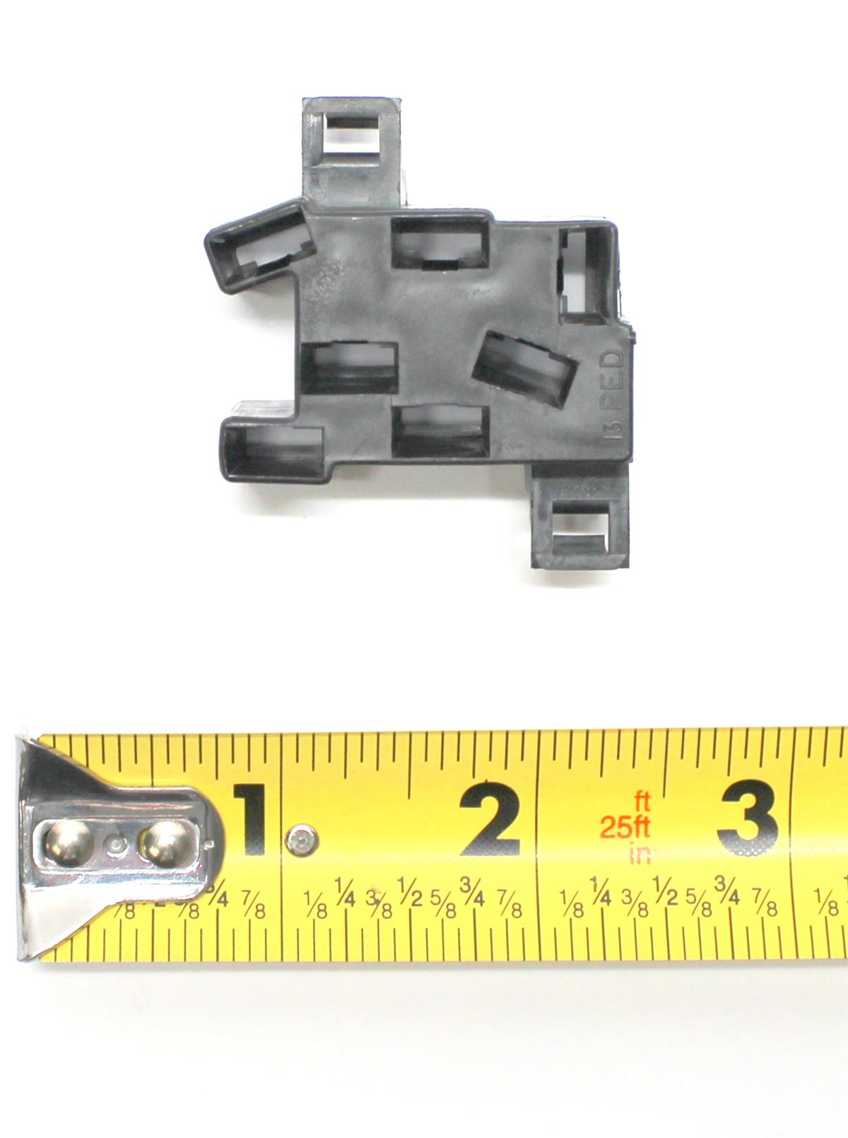 M9-1814 | M9-1814 Headlamp Switch Connector Body Plug M915 (4).JPG