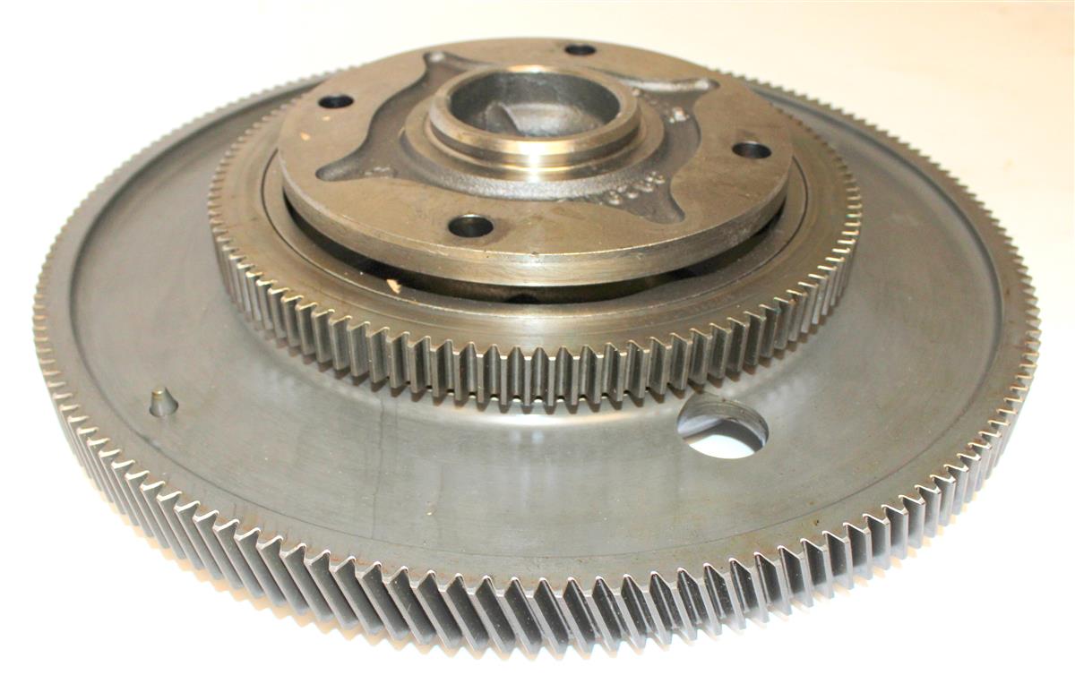 M9-1819 | M9-1819  Gear Cluster Bull Gear and Adjustable Idler Gear M915 M916A1  (2).JPG