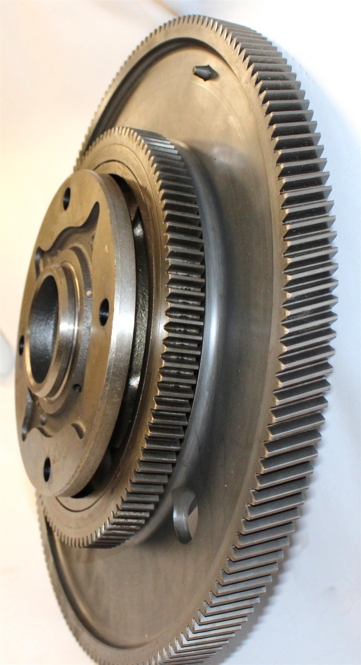 M9-1819 | M9-1819  Gear Cluster Bull Gear and Adjustable Idler Gear M915 M916A1  (4).JPG