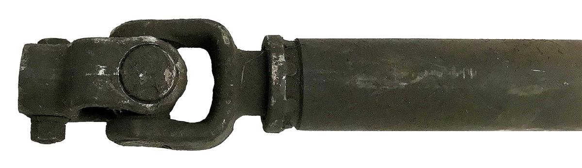 M9-6037 | M9-6037  Lower Steering Shaft w Universal Joint NOS (6).jpeg