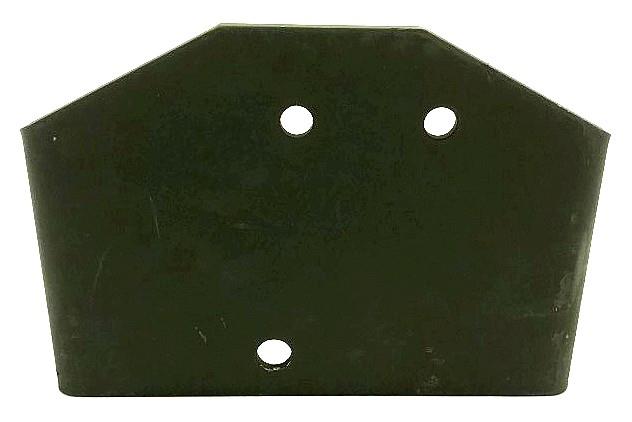 M9-6082 | M9-6082  M-915 Series Rear Quick Release Air Line Valve Mounting Bracket (3).jpeg