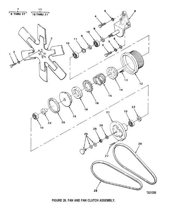 M9-6137 | M9-6137  Radiator Cooling Fan Diagram.jpg