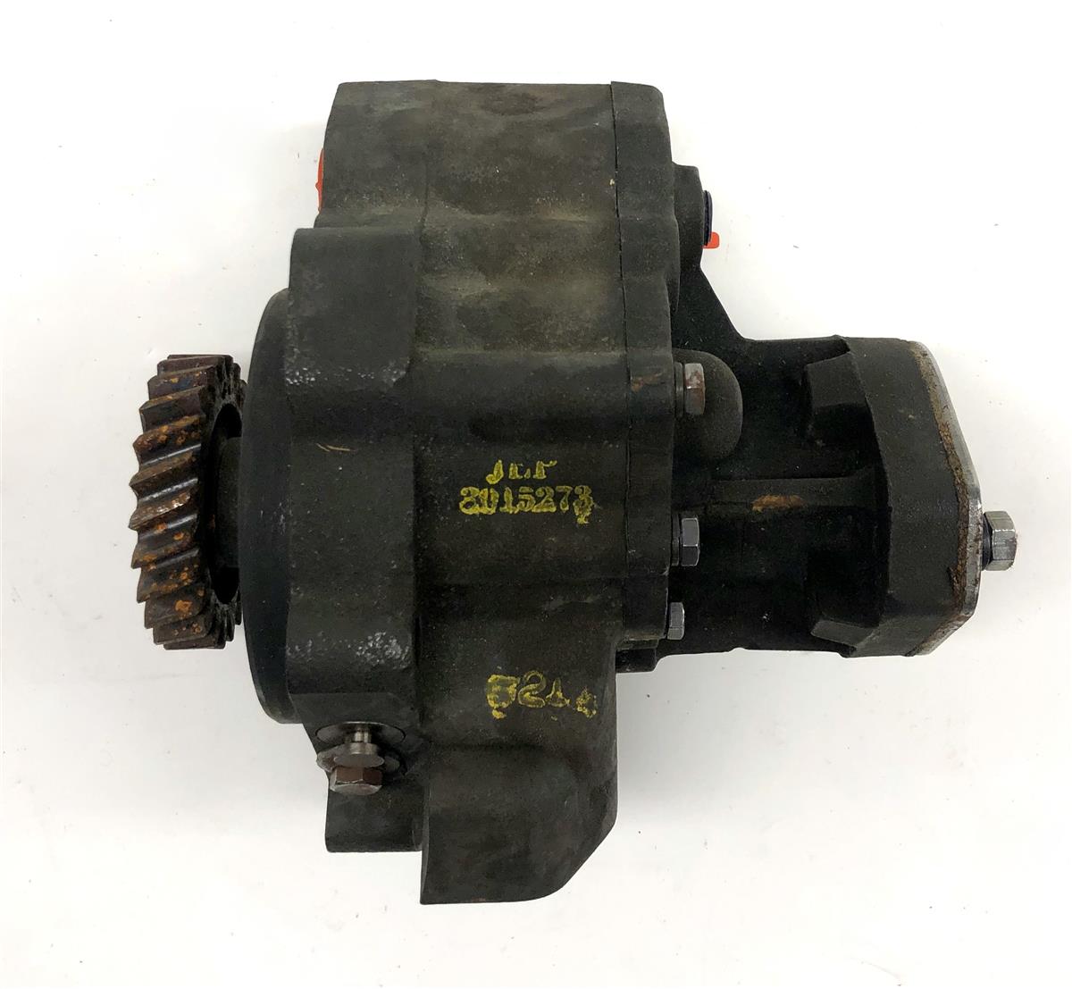 M9-6208 | M9-6208 855 Series Cummins Big Cam Engine Oil Pump (4).JPG