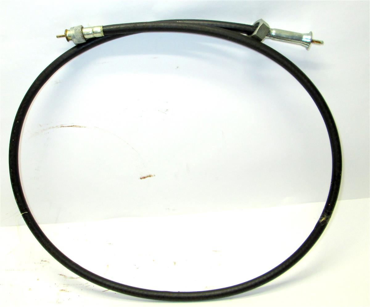 M9-6233 | M9-6233 TachoGraph Speed Cable Shaft Assembly M915A1 M916A1 (1).JPG