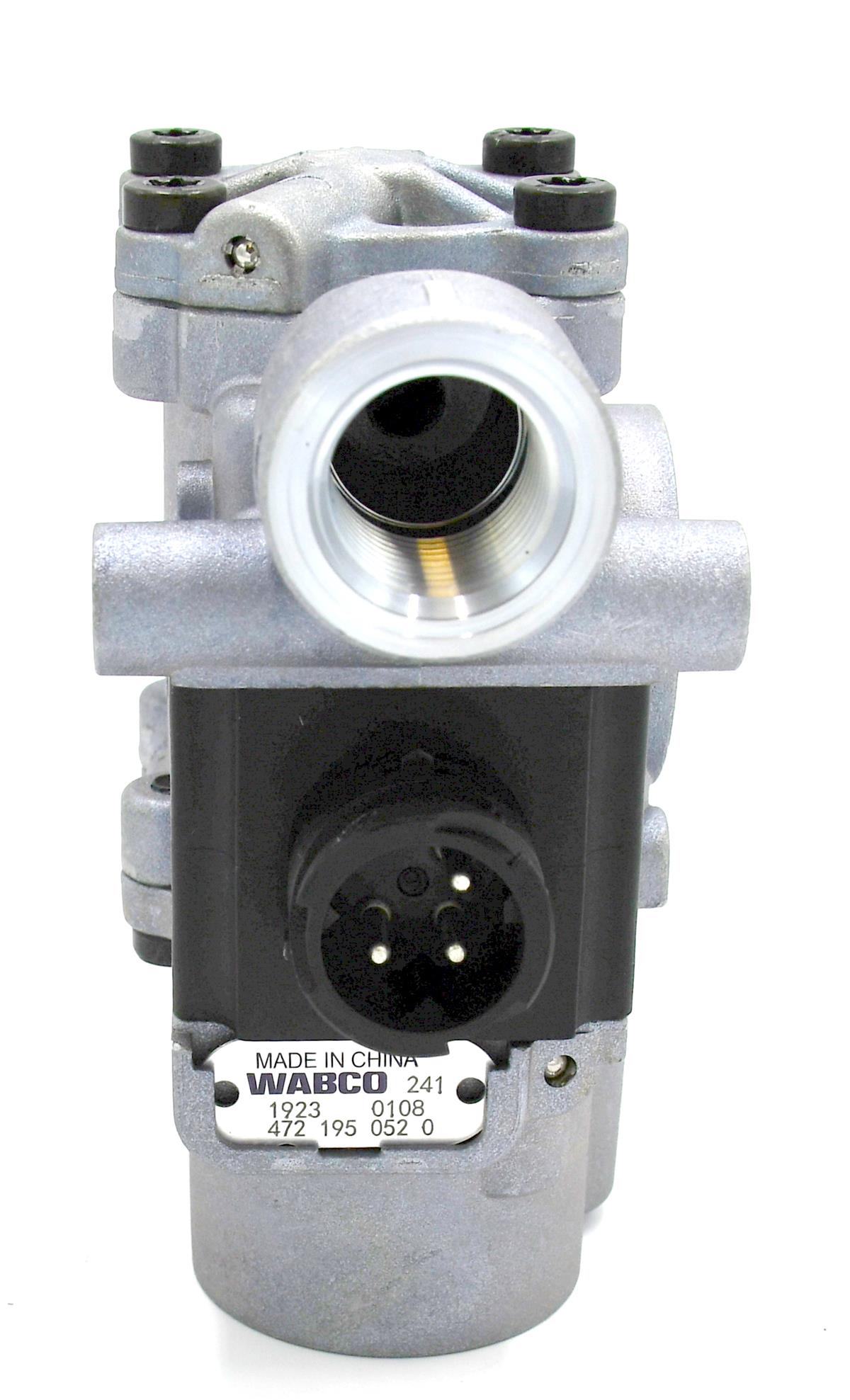 M9-6240 | M9-6240 Wabco ABS Solenoid Valve M915 M916A1  (15).JPG