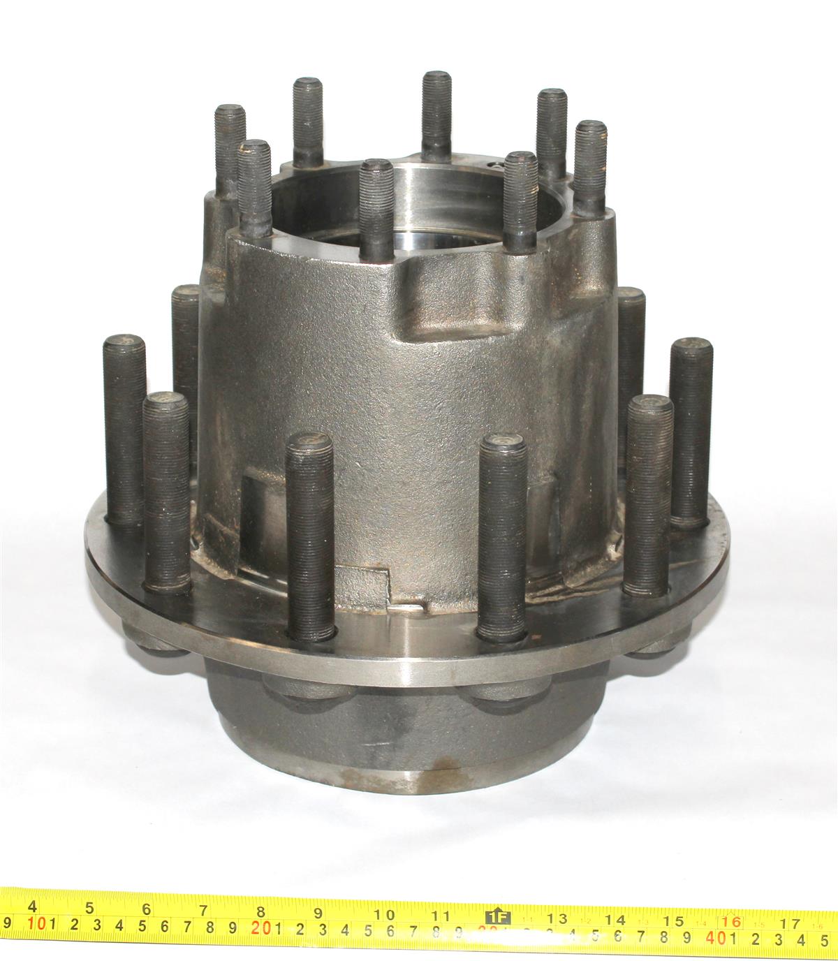 M9-6242 | M9-6242  Wheel Hub Assembly M915 (1).JPG