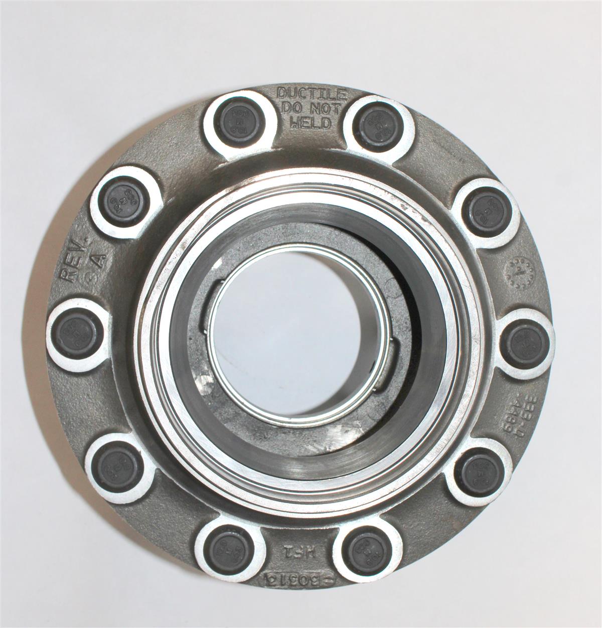 M9-6242 | M9-6242  Wheel Hub Assembly M915 (12).JPG