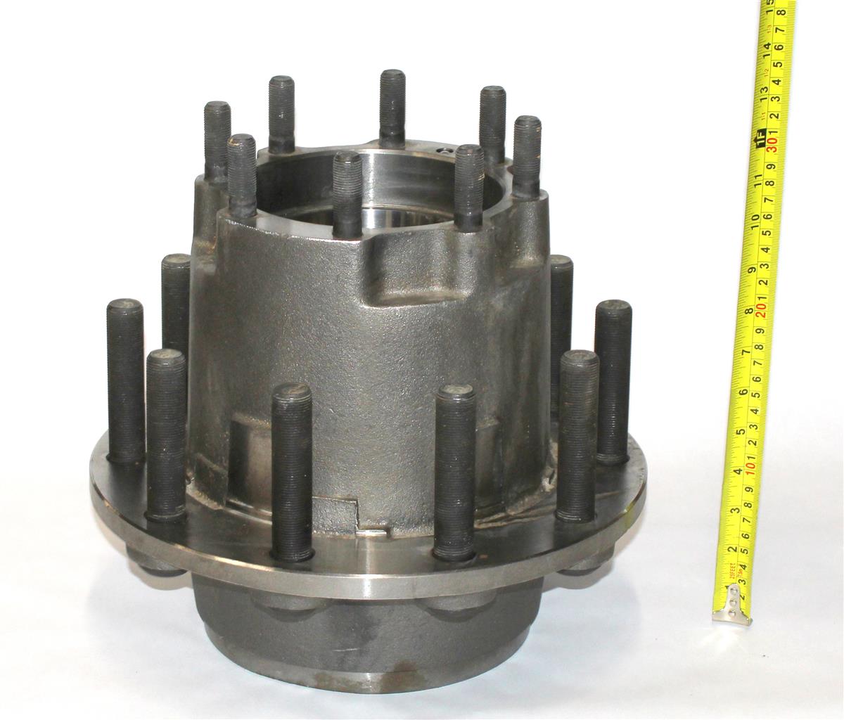 M9-6242 | M9-6242  Wheel Hub Assembly M915 (3).JPG