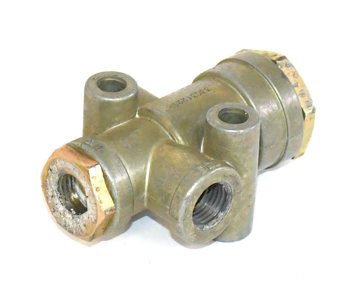 M9-6246 | M9-6246 Air Brake Inversion Vlave TR3 Bendix Valve M915A2 M916A1 (8).JPG