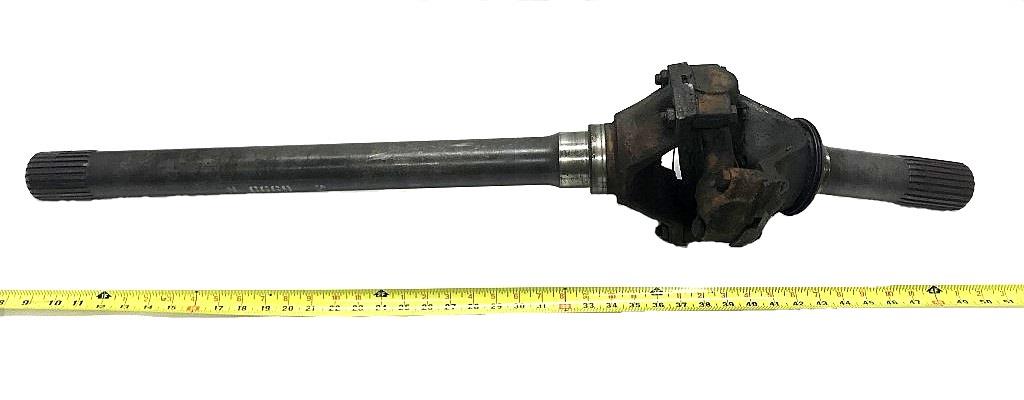 M9-964 | M9-964  M916 Left Driver's Side Axle (2).jpeg