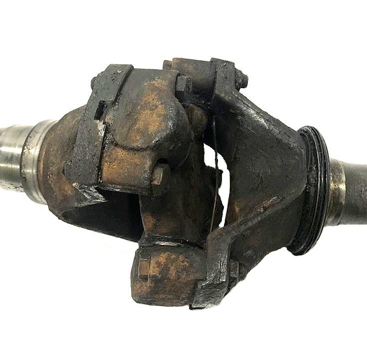 M9-964 | M9-964  M916 Left Driver's Side Axle (4).jpeg