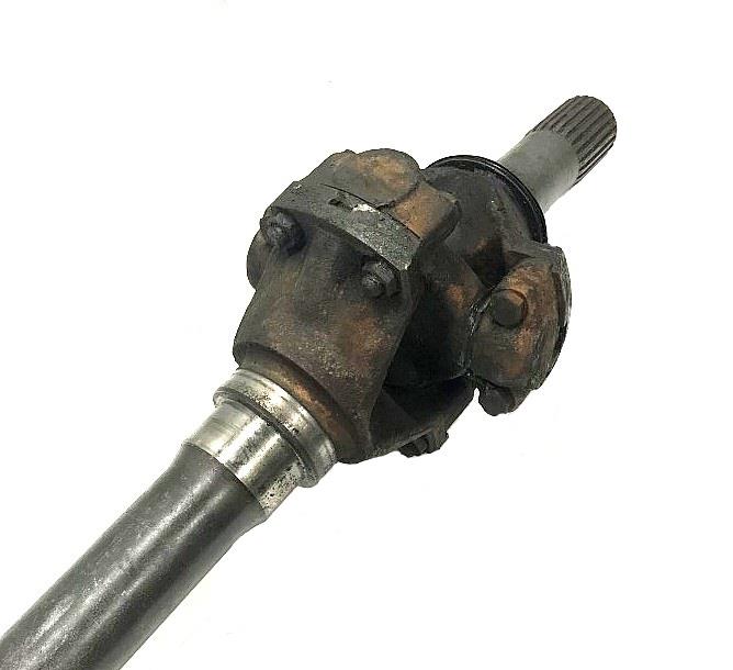 M9-964 | M9-964  M916 Left Driver's Side Axle (5).jpeg