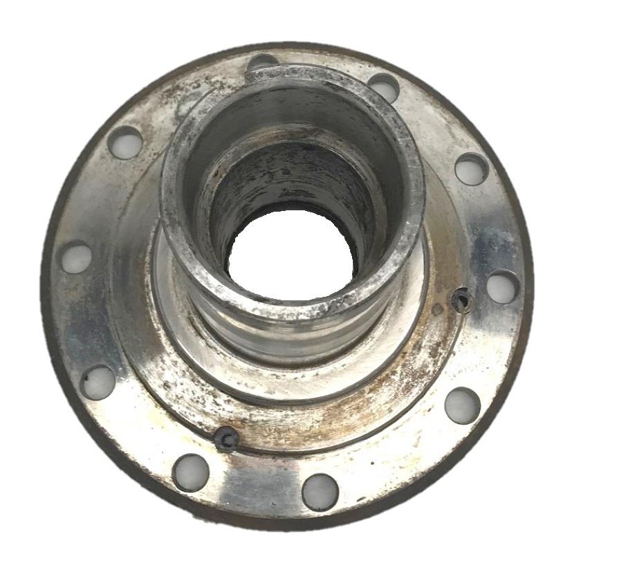 M9-967 | M9-967 M916 Left Front Axle Spindle  (1).jpg