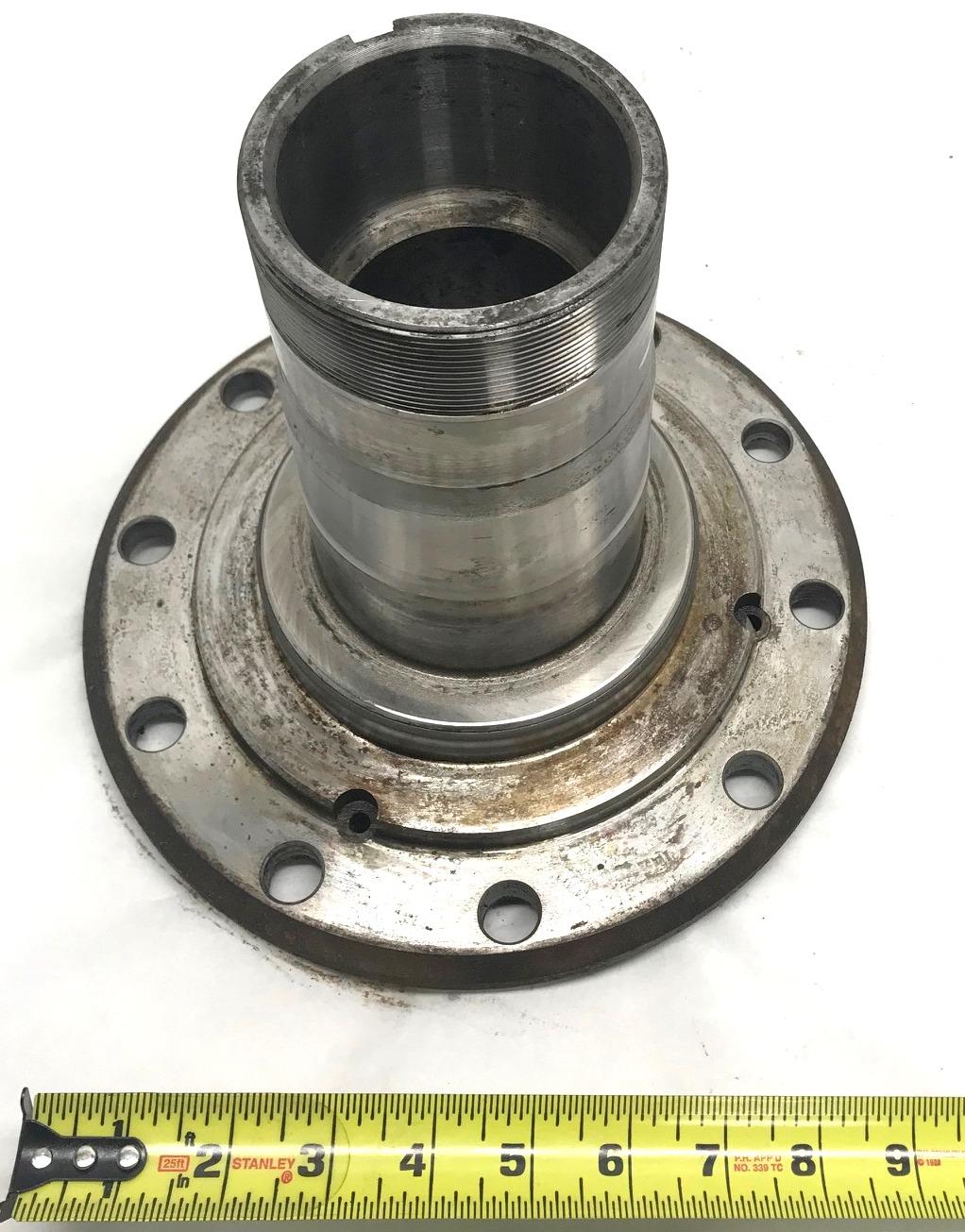 M9-967 | M9-967 M916 Left Front Axle Spindle (5).jpg