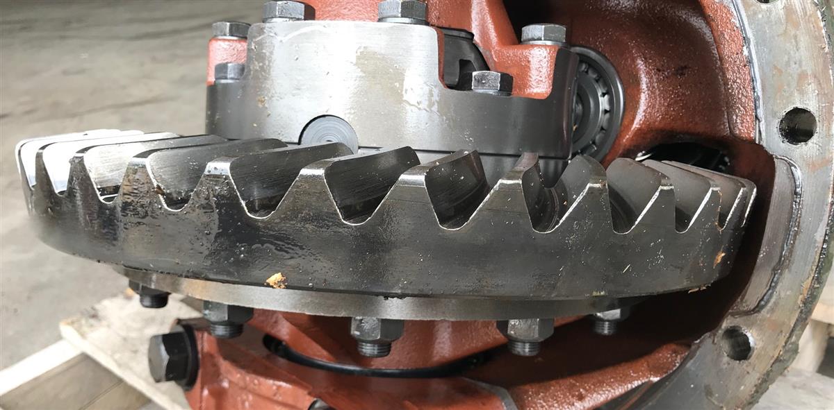 M9-973 | M9-973  M916 Differential Rockwell 6.17 Ratio (107).jpeg