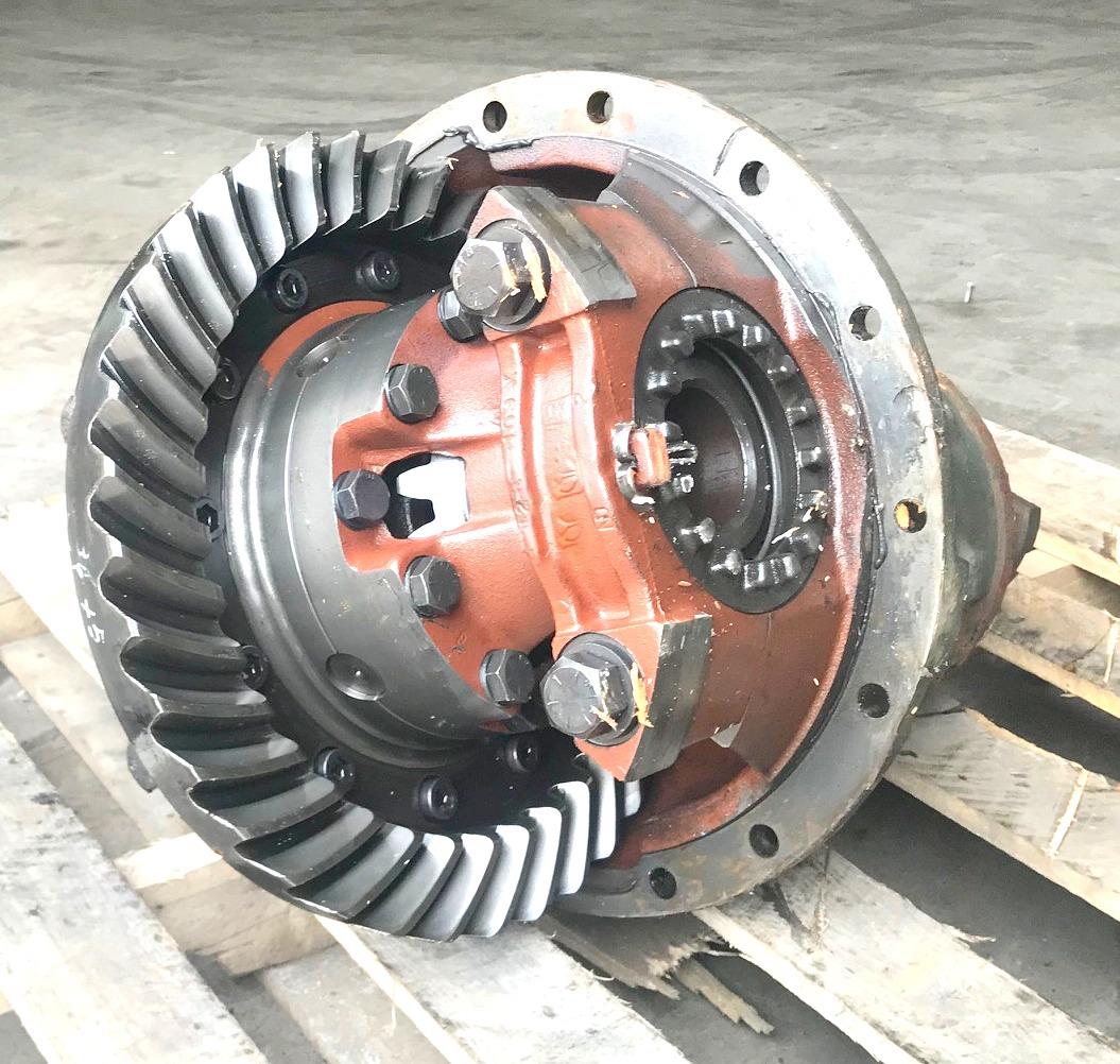 M9-973 | M9-973  M916 Differential Rockwell 6.17 Ratio (113).jpeg