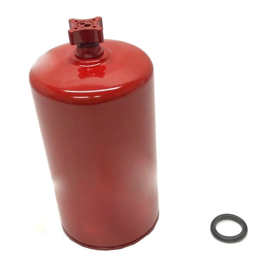 M9-980 | M9-980  Cummins NHC-250 Baldwin Fuel Water Separator Filter (4).jpg