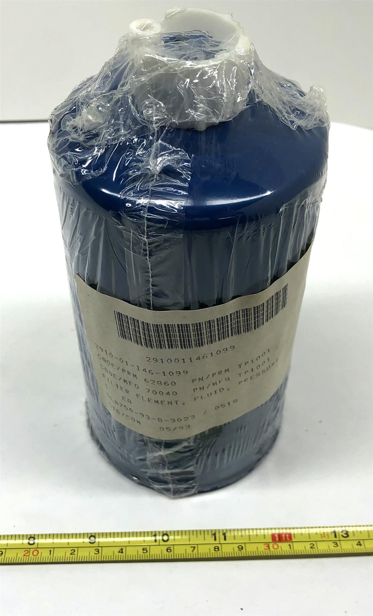 M9-980 | M9-980  Fuel Water Separator Filter M915 (3).JPG