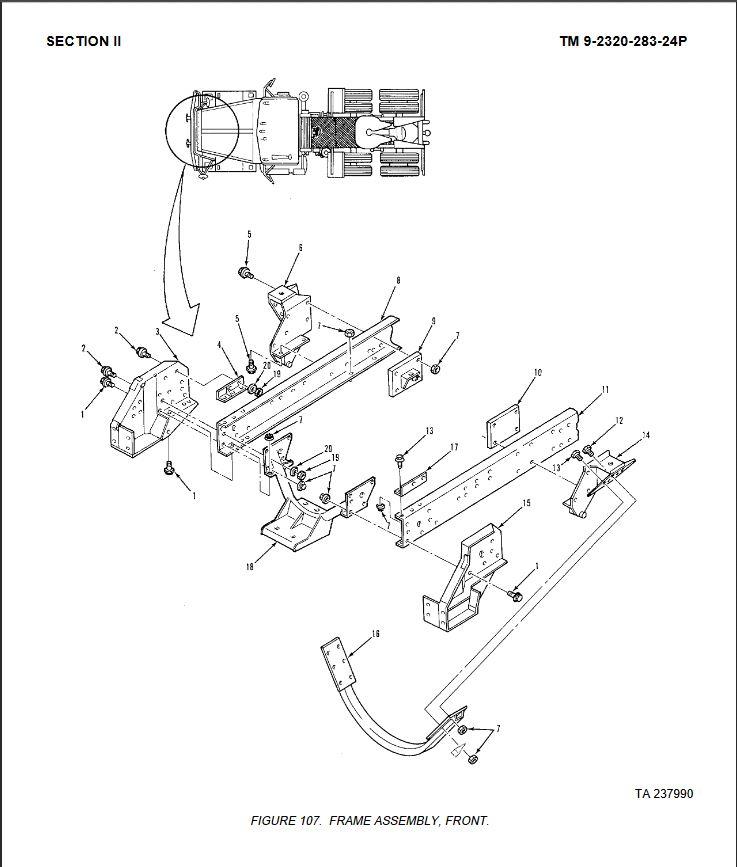 M9-989 | M9-989 Flange Hexagon Bolt M915.JPG