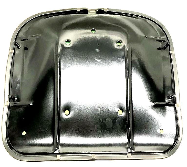 M9-994 | M9-994  M9 Series Driver's Seat Bottom Cover (GREEN) (3).jpeg