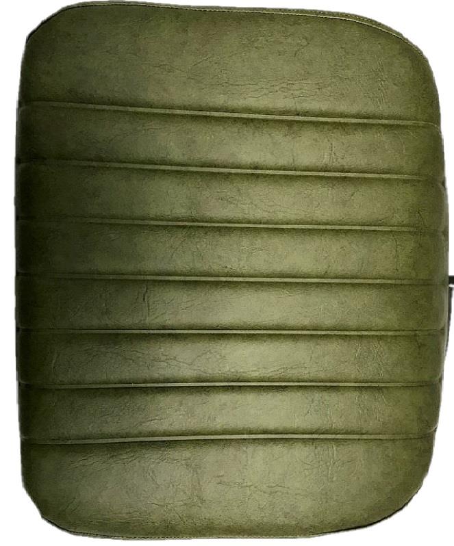 M9-994 | M9-994  M9 Series Driver's Seat Bottom Cover (GREEN) (6).jpeg