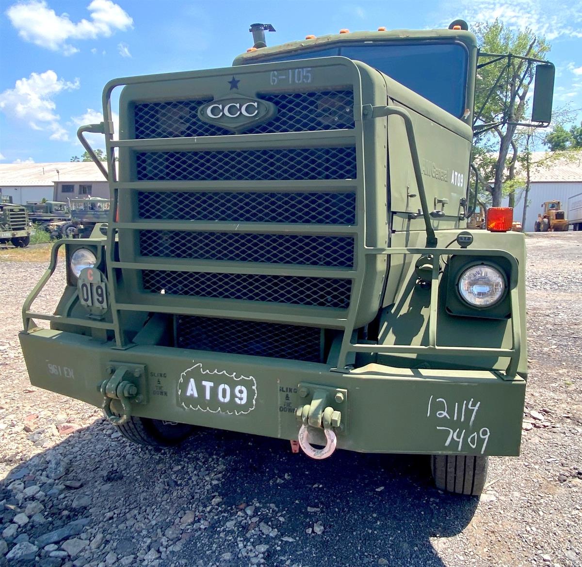 T-06132012-60 | M916 6x6 Tractor- Cummins 400 Turbo Diesel (39).jpg