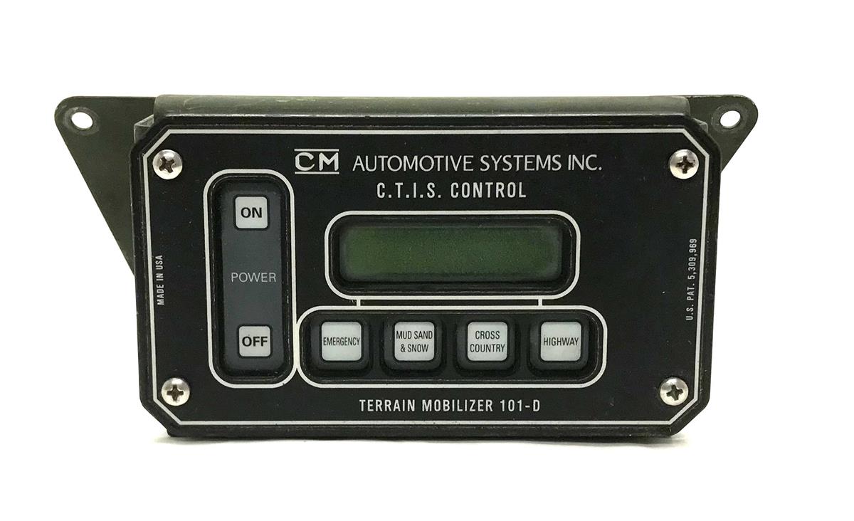 MA3-622 | MA3-622 CTIS Control Box Controller (1).jpg