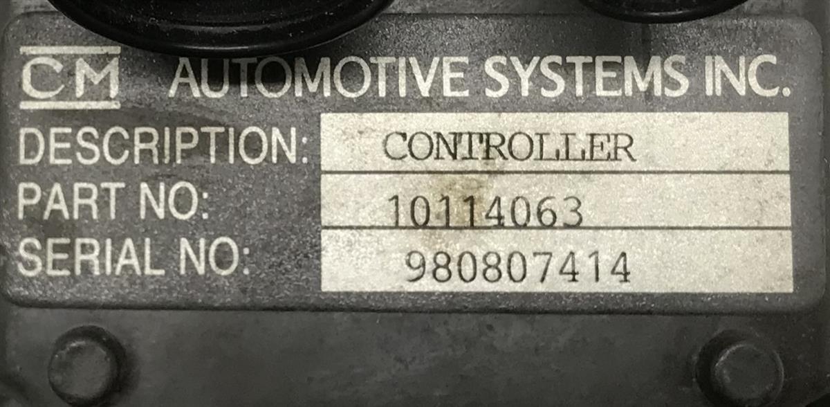MA3-622 | MA3-622 CTIS Control Box Controller (7).jpg