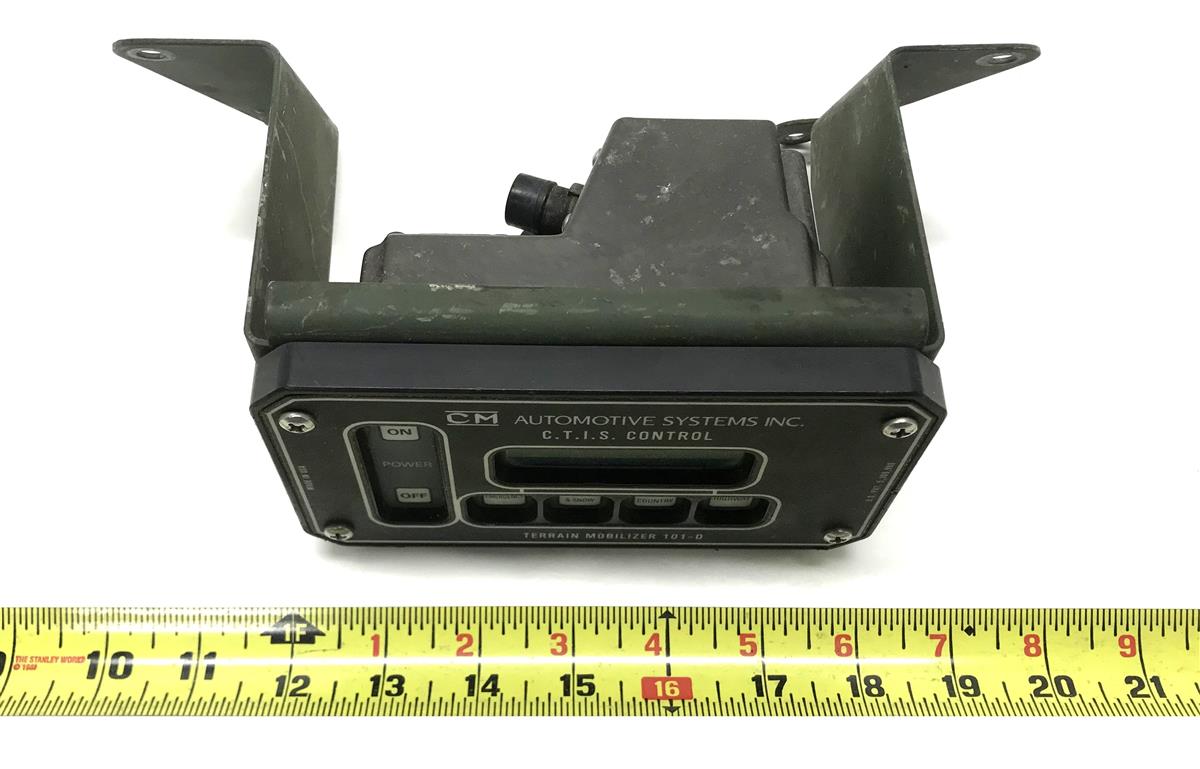 MA3-622 | MA3-622 CTIS Control Box Controller (8).jpg