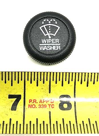 COM-5765 Windshield Wiper Control Knob M35A3 M996 